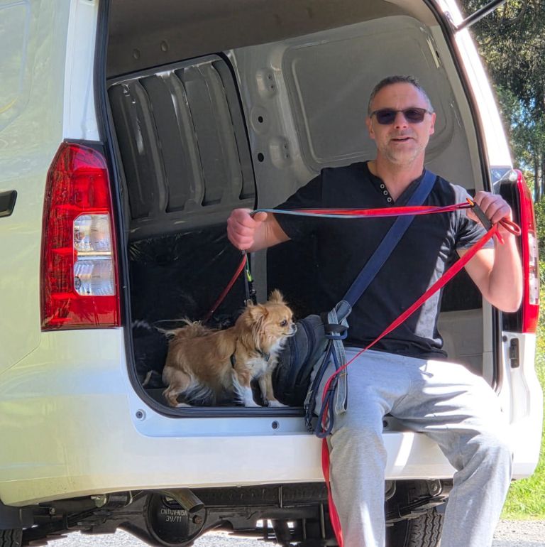 Transporte 5 Estrellas