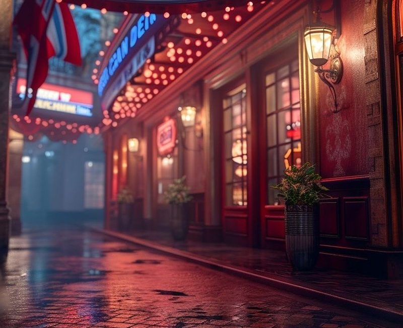 Explore the Thrills of VegasHero Casino: UK Players’ Ultimate Guide